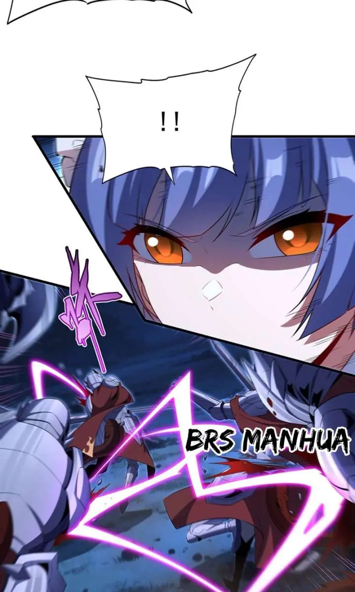Shut Up, Evil Dragon, I Don't Want to Raise a Child With You Anymore Chapter 88 Page 4