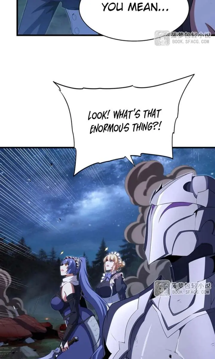 Shut Up, Evil Dragon, I Don't Want to Raise a Child With You Anymore Chapter 88 Page 12