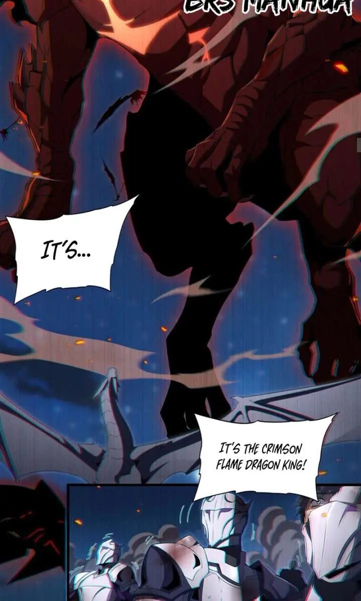 Shut Up, Evil Dragon, I Don't Want to Raise a Child With You Anymore Chapter 88 Page 15