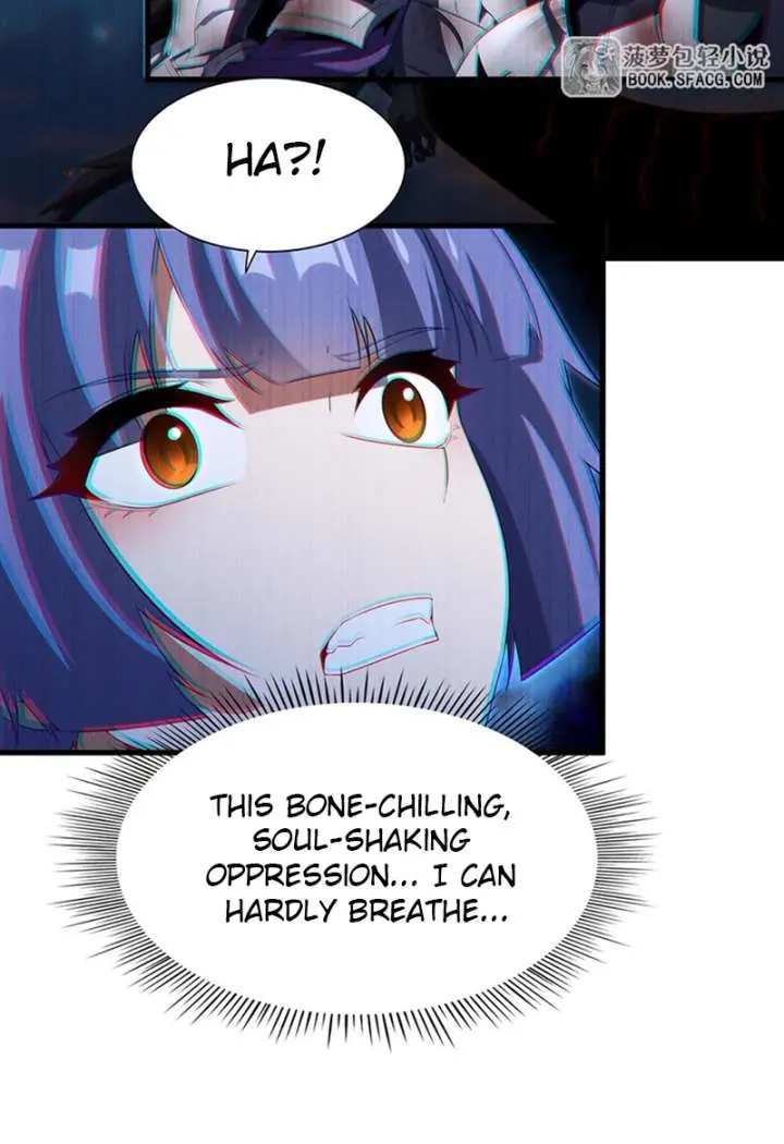 Shut Up, Evil Dragon, I Don't Want to Raise a Child With You Anymore Chapter 88 Page 16