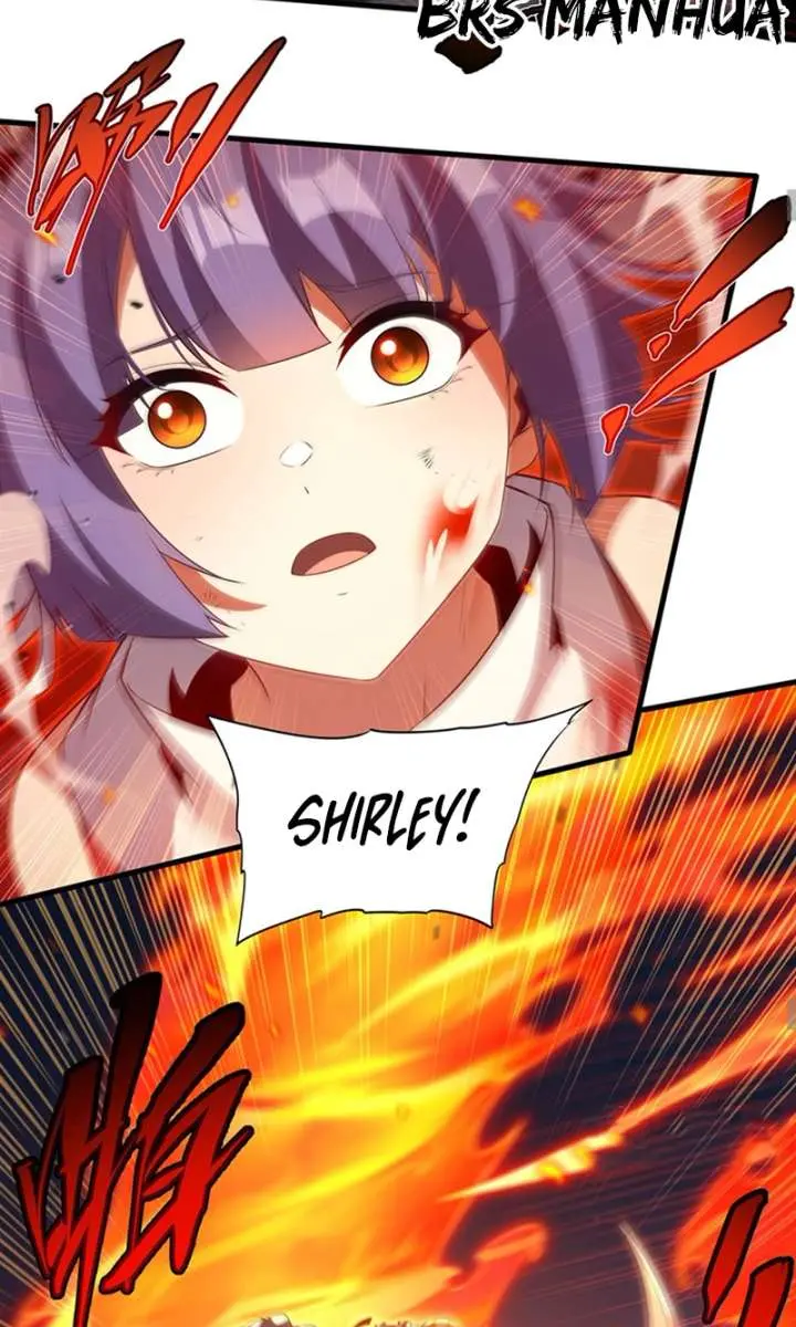 Shut Up, Evil Dragon, I Don't Want to Raise a Child With You Anymore Chapter 88 Page 21