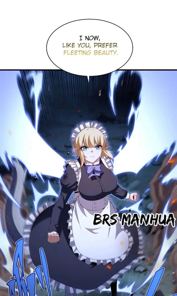 Shut Up, Evil Dragon, I Don't Want to Raise a Child With You Anymore Chapter 88 Page 28