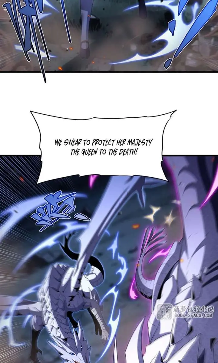 Shut Up, Evil Dragon, I Don't Want to Raise a Child With You Anymore Chapter 88 Page 29
