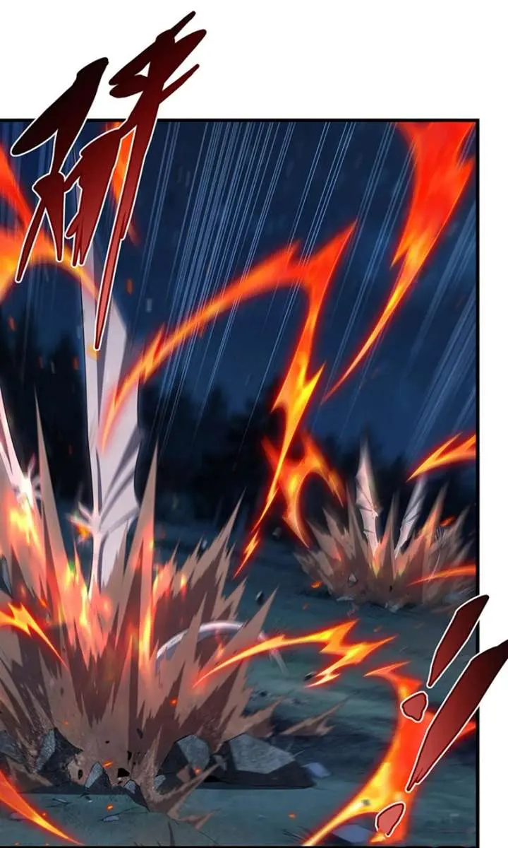 Shut Up, Evil Dragon, I Don't Want to Raise a Child With You Anymore Chapter 88 Page 42