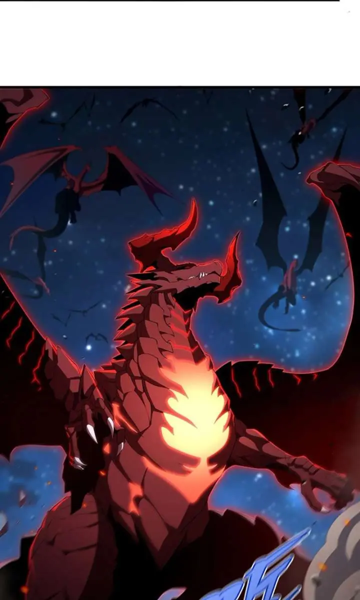 Shut Up, Evil Dragon, I Don't Want to Raise a Child With You Anymore Chapter 88 Page 43