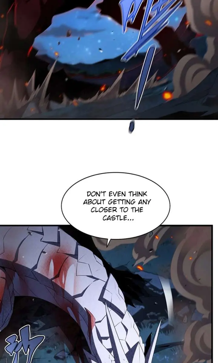 Shut Up, Evil Dragon, I Don't Want to Raise a Child With You Anymore Chapter 88 Page 44