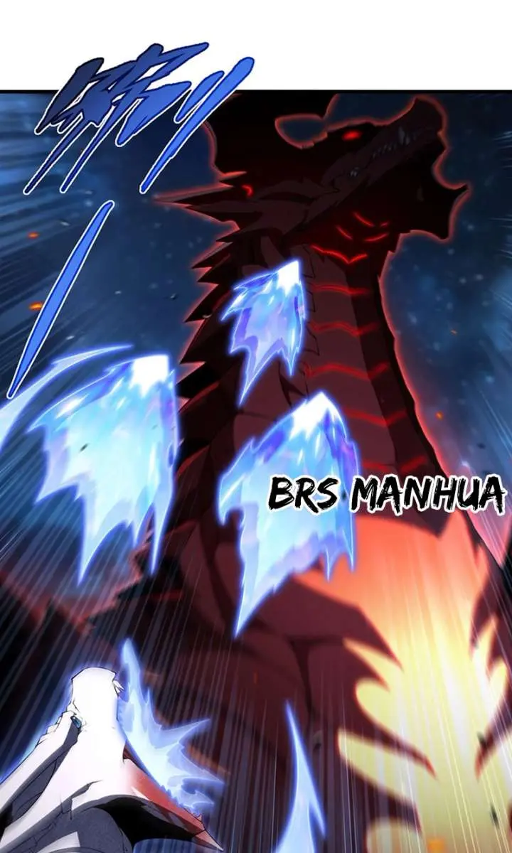 Shut Up, Evil Dragon, I Don't Want to Raise a Child With You Anymore Chapter 88 Page 46