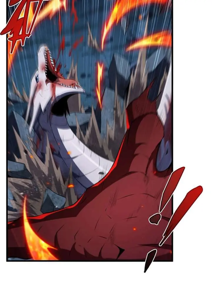 Shut Up, Evil Dragon, I Don't Want to Raise a Child With You Anymore Chapter 88 Page 48