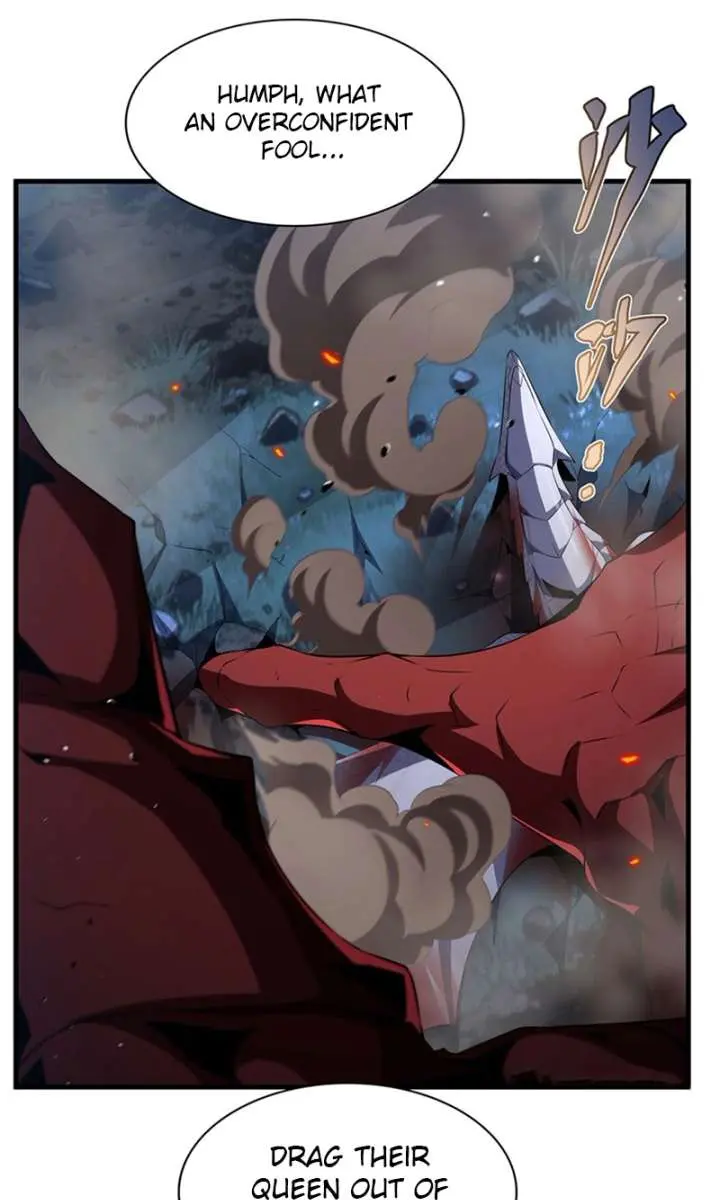 Shut Up, Evil Dragon, I Don't Want to Raise a Child With You Anymore Chapter 88 Page 49