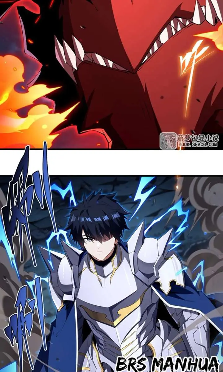 Shut Up, Evil Dragon, I Don't Want to Raise a Child With You Anymore Chapter 88 Page 57
