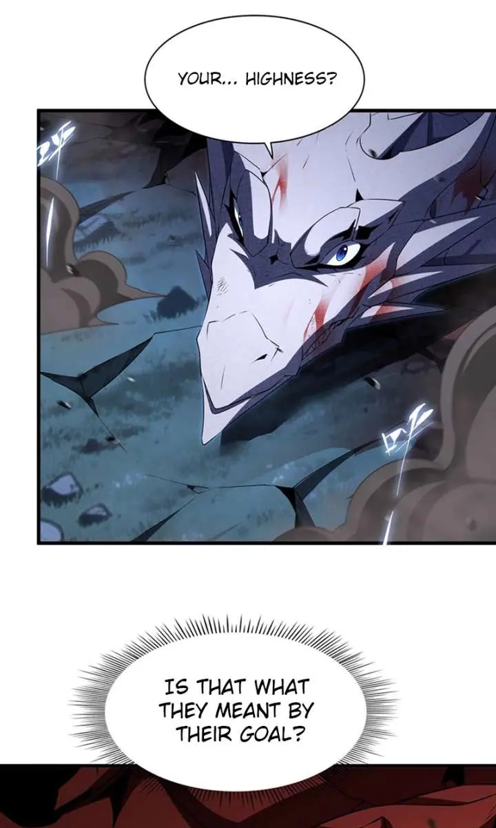Shut Up, Evil Dragon, I Don't Want to Raise a Child With You Anymore Chapter 88 Page 59