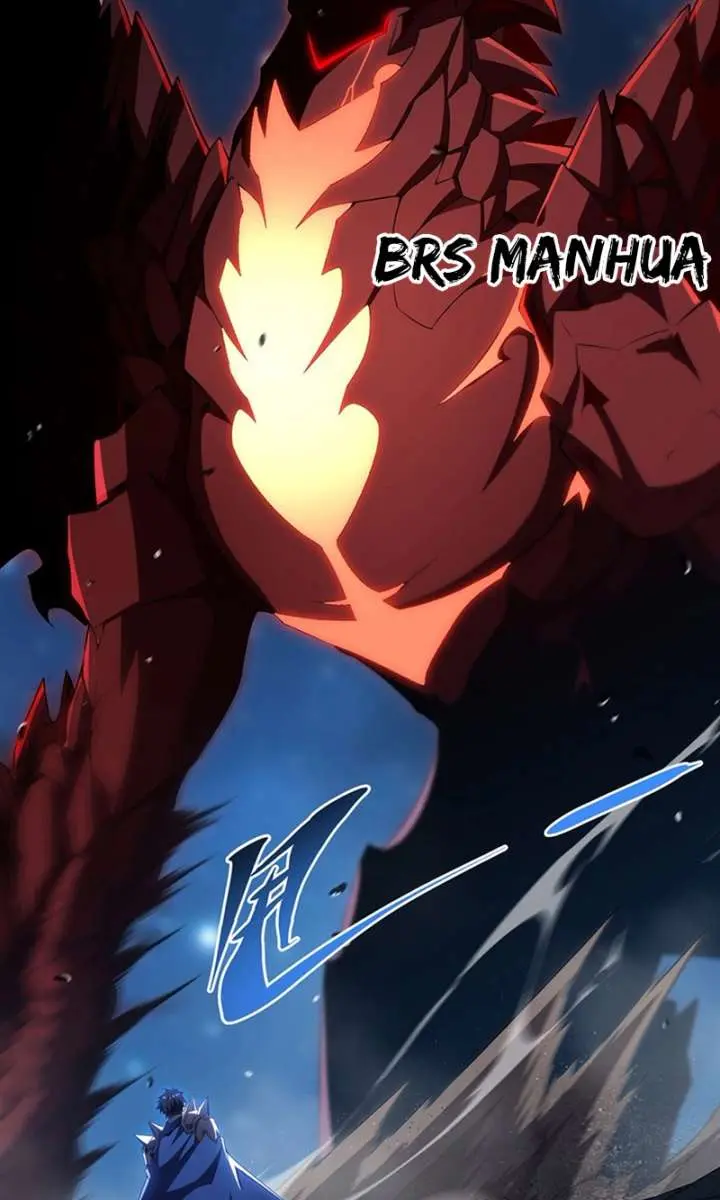 Shut Up, Evil Dragon, I Don't Want to Raise a Child With You Anymore Chapter 88 Page 61