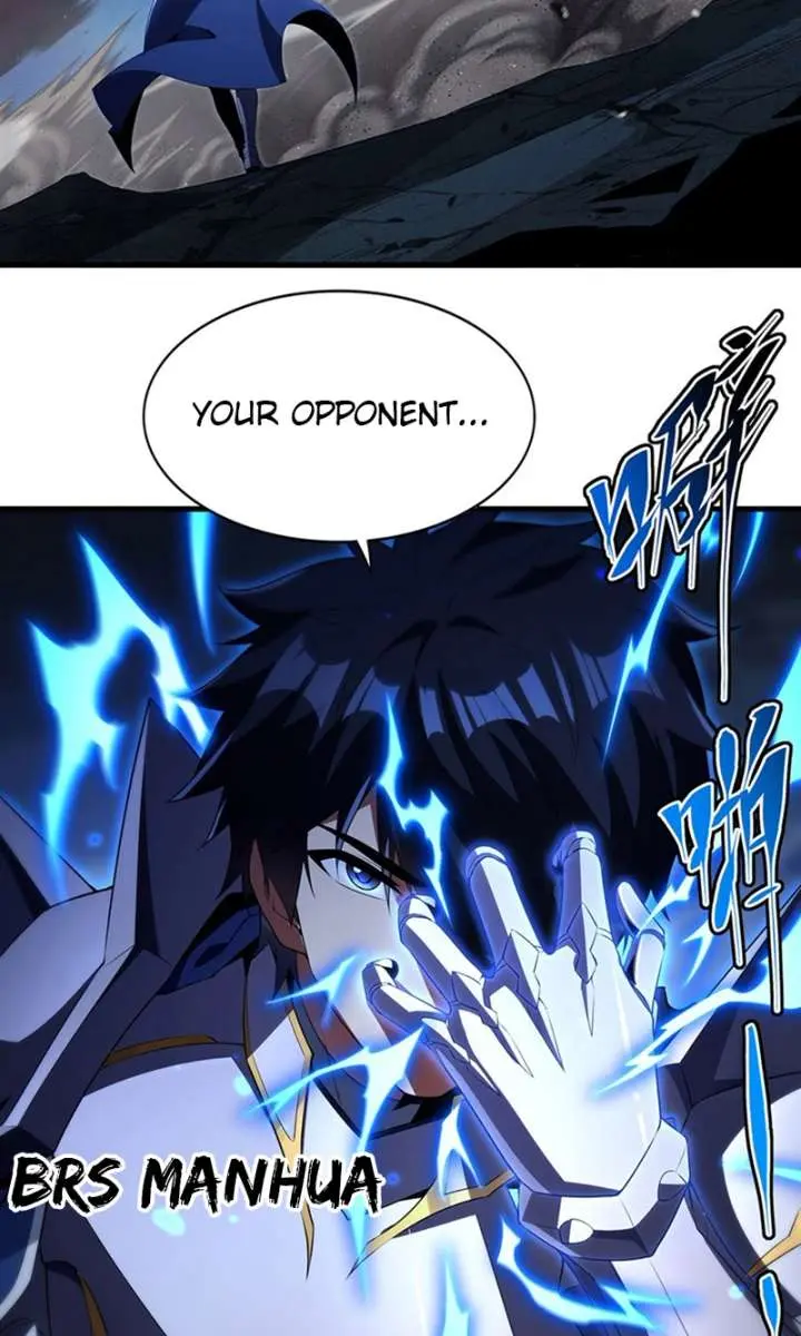 Shut Up, Evil Dragon, I Don't Want to Raise a Child With You Anymore Chapter 88 Page 62