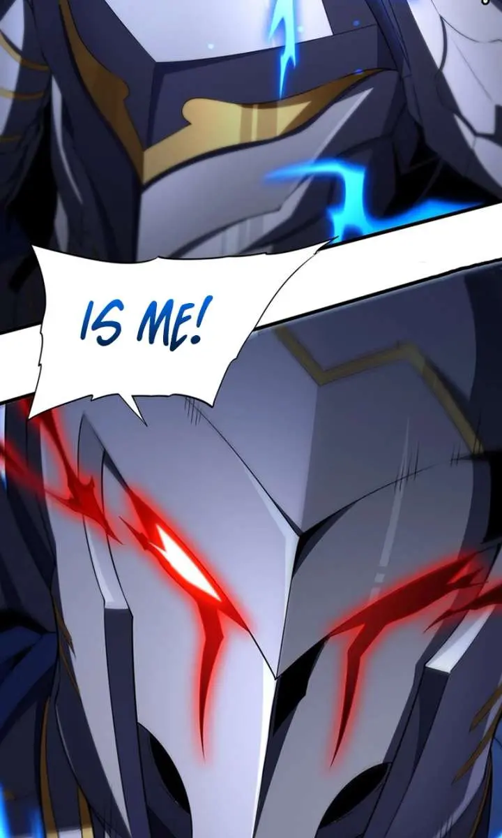 Shut Up, Evil Dragon, I Don't Want to Raise a Child With You Anymore Chapter 88 Page 63