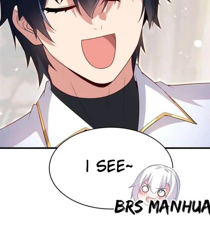 Shut Up, Evil Dragon, I Don't Want to Raise a Child With You Anymore Chapter 88 Page 67