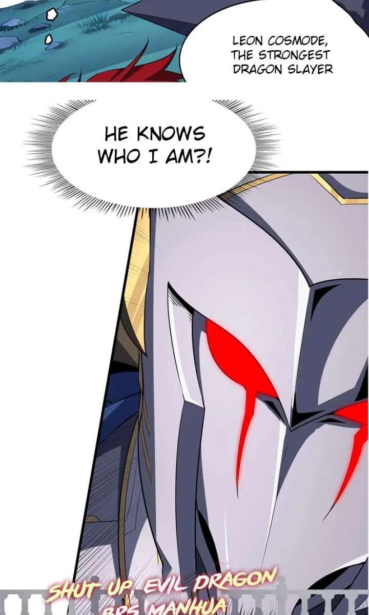 Shut Up, Evil Dragon, I Don't Want to Raise a Child With You Anymore Chapter 88 Page 69