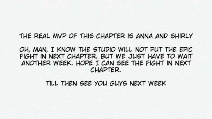 Shut Up, Evil Dragon, I Don't Want to Raise a Child With You Anymore Chapter 88 Page 71