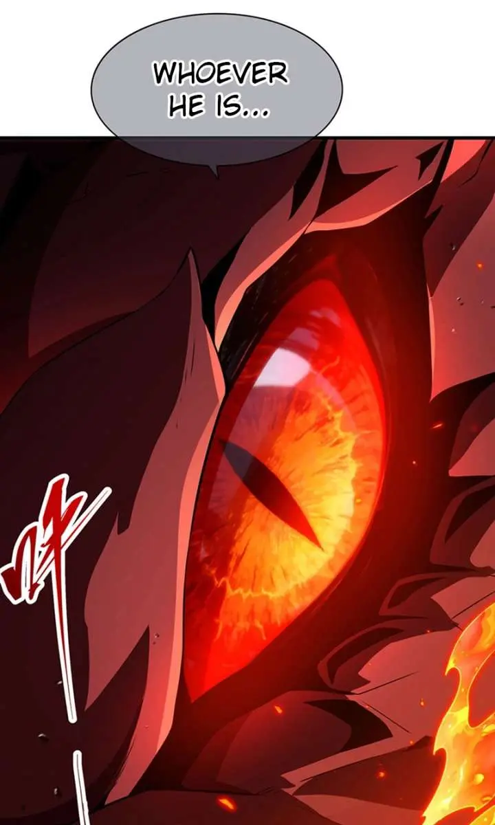 Shut Up, Evil Dragon, I Don't Want to Raise a Child With You Anymore Chapter 89 Page 3