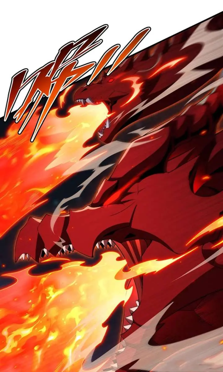 Shut Up, Evil Dragon, I Don't Want to Raise a Child With You Anymore Chapter 89 Page 7