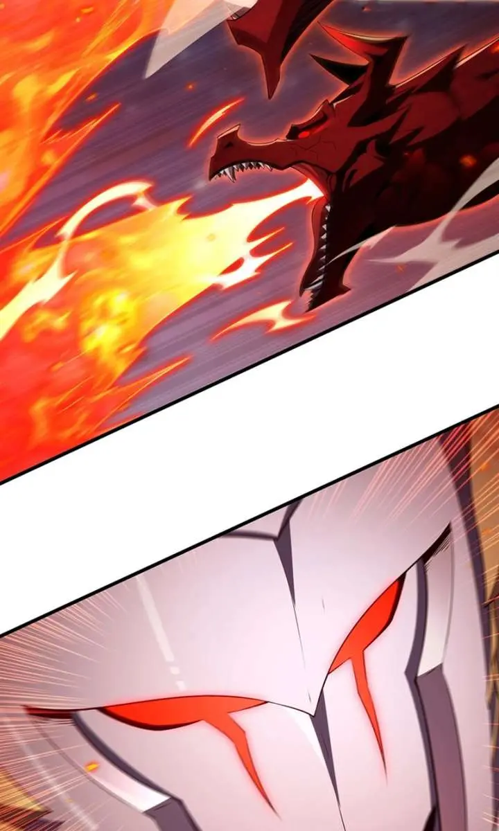 Shut Up, Evil Dragon, I Don't Want to Raise a Child With You Anymore Chapter 89 Page 8