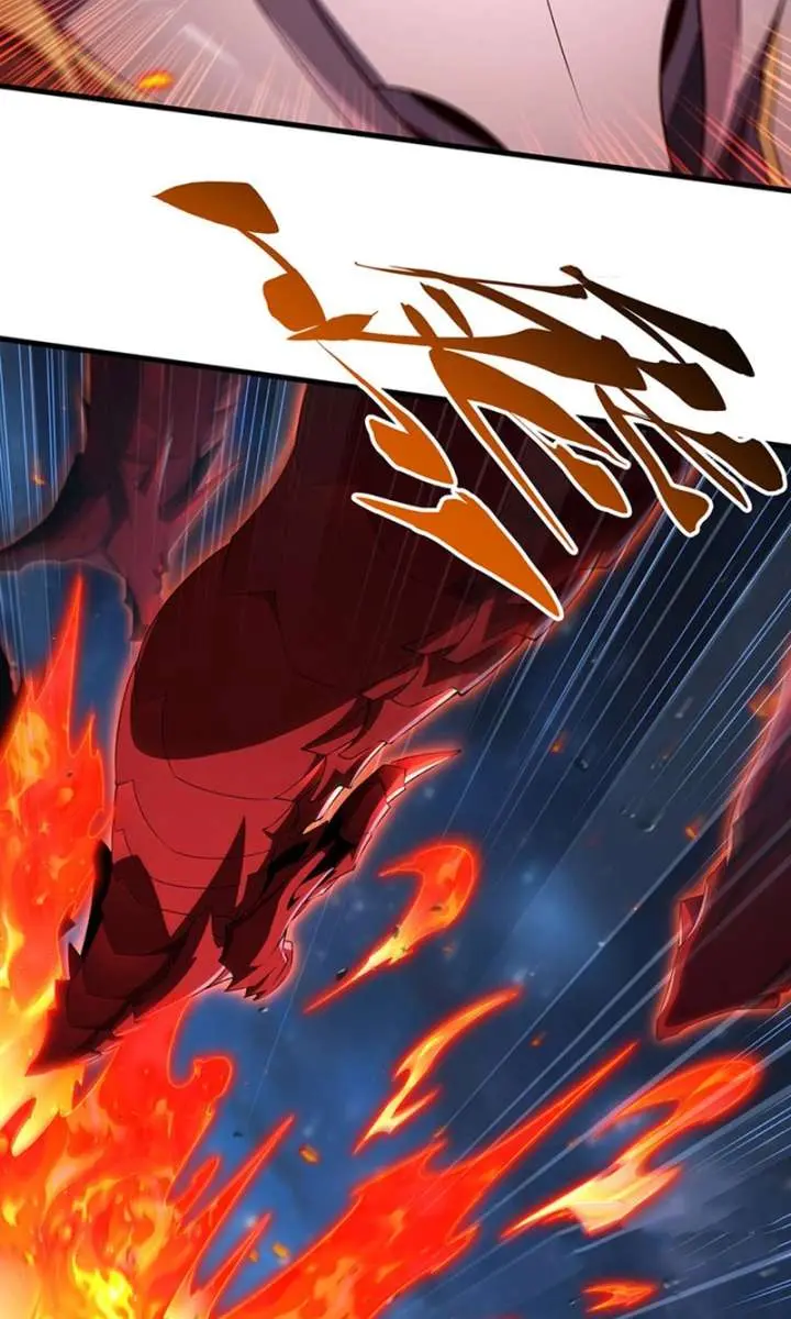 Shut Up, Evil Dragon, I Don't Want to Raise a Child With You Anymore Chapter 89 Page 9