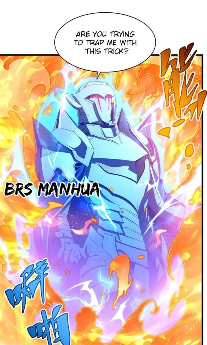 Shut Up, Evil Dragon, I Don't Want to Raise a Child With You Anymore Chapter 89 Page 11