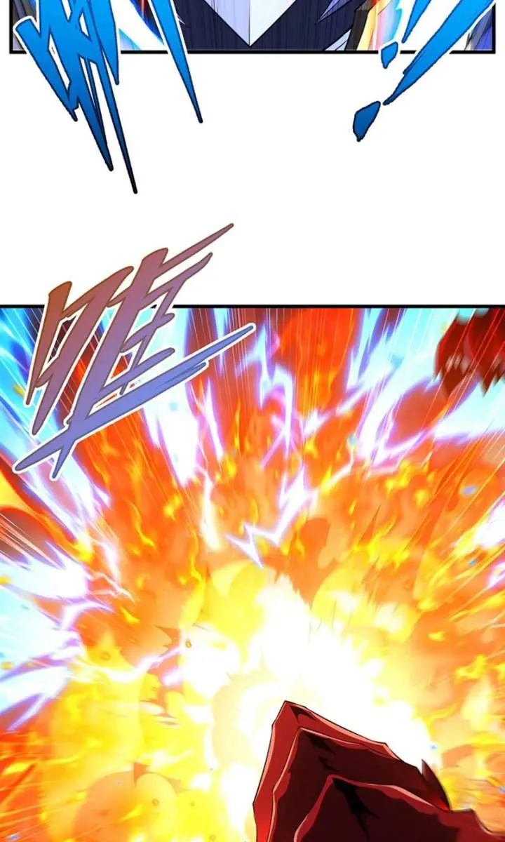 Shut Up, Evil Dragon, I Don't Want to Raise a Child With You Anymore Chapter 89 Page 13
