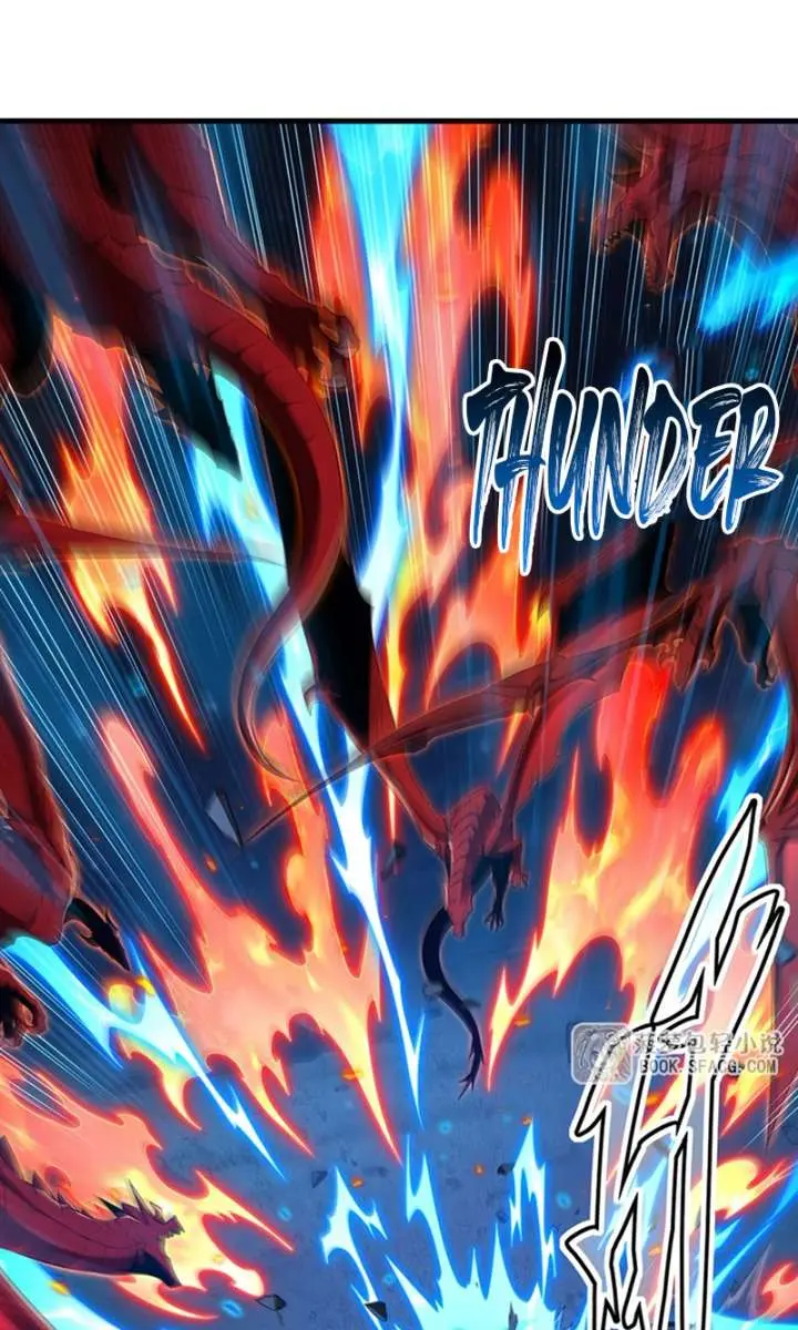 Shut Up, Evil Dragon, I Don't Want to Raise a Child With You Anymore Chapter 89 Page 15