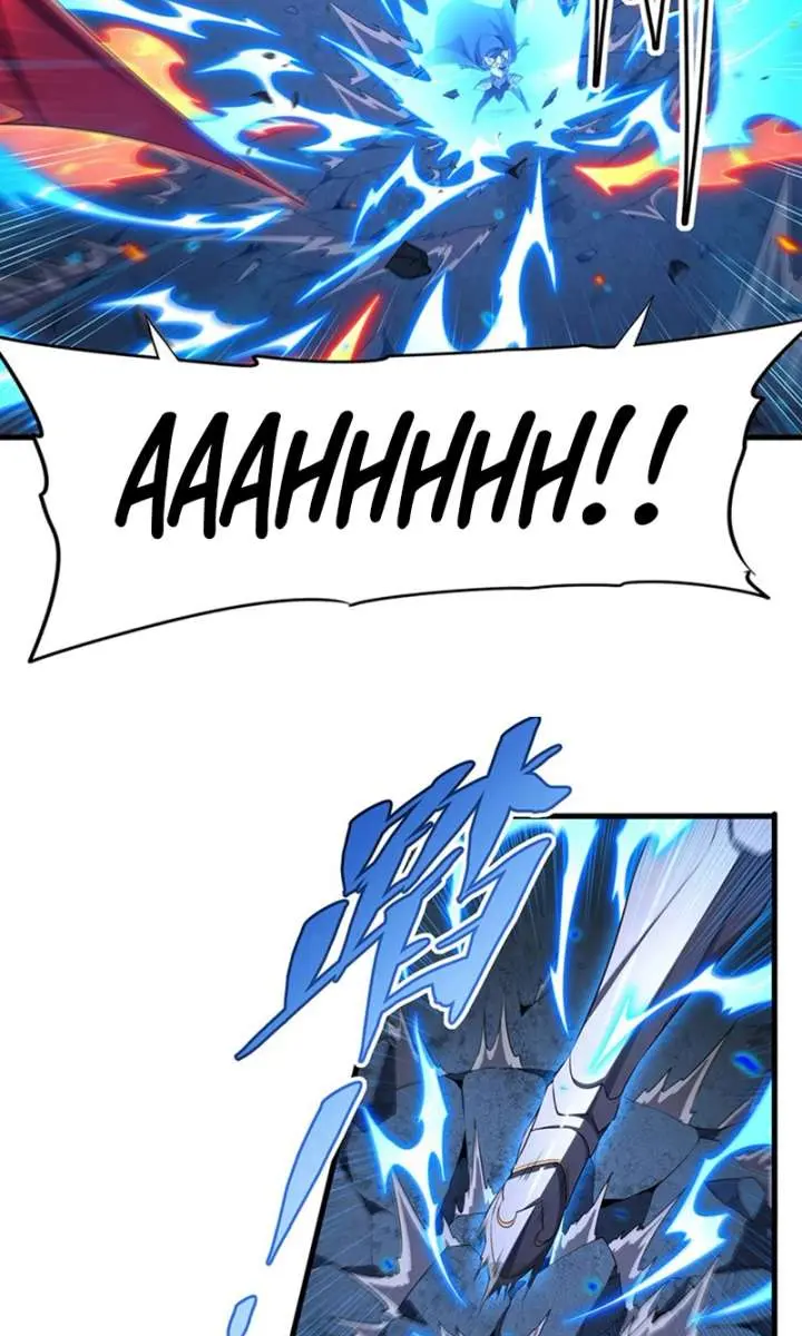 Shut Up, Evil Dragon, I Don't Want to Raise a Child With You Anymore Chapter 89 Page 16