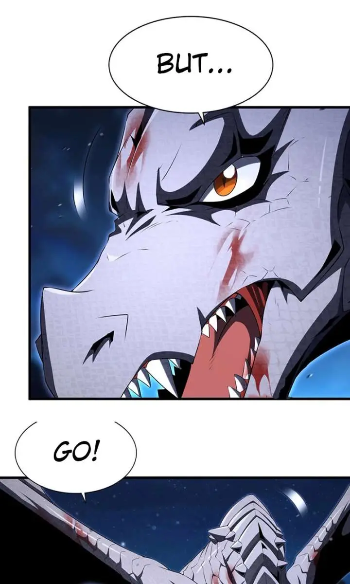 Shut Up, Evil Dragon, I Don't Want to Raise a Child With You Anymore Chapter 89 Page 26