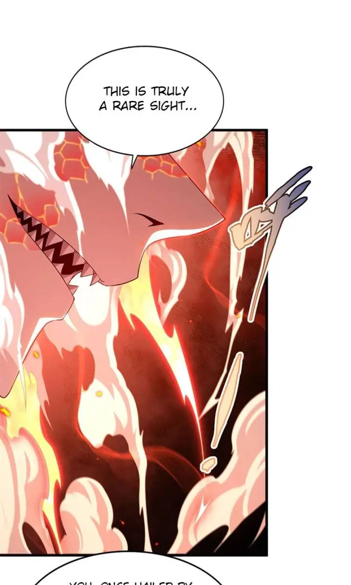 Shut Up, Evil Dragon, I Don't Want to Raise a Child With You Anymore Chapter 89 Page 30