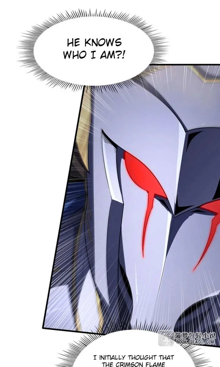 Shut Up, Evil Dragon, I Don't Want to Raise a Child With You Anymore Chapter 89 Page 34