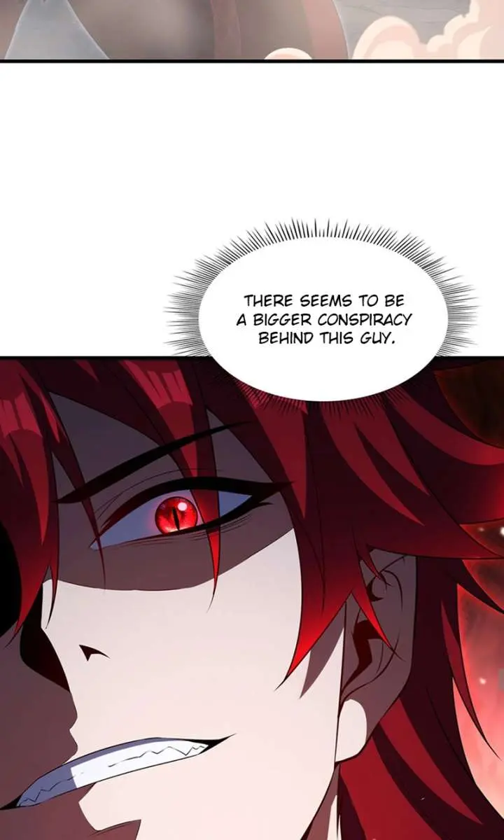 Shut Up, Evil Dragon, I Don't Want to Raise a Child With You Anymore Chapter 89 Page 36