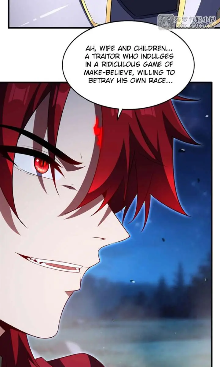 Shut Up, Evil Dragon, I Don't Want to Raise a Child With You Anymore Chapter 89 Page 39