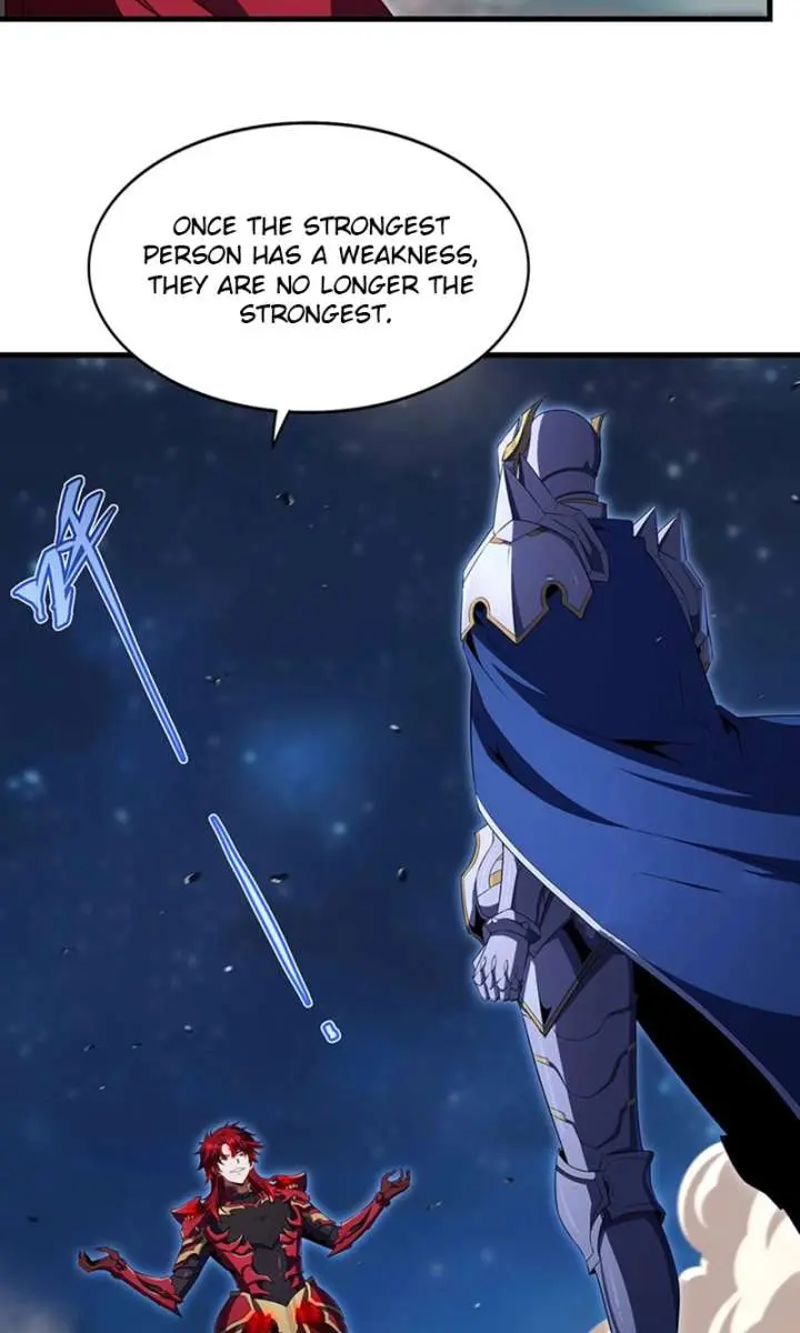 Shut Up, Evil Dragon, I Don't Want to Raise a Child With You Anymore Chapter 89 Page 40
