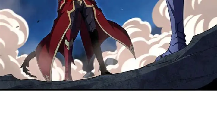 Shut Up, Evil Dragon, I Don't Want to Raise a Child With You Anymore Chapter 89 Page 41