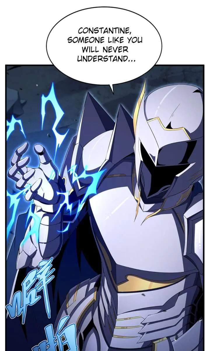 Shut Up, Evil Dragon, I Don't Want to Raise a Child With You Anymore Chapter 89 Page 42