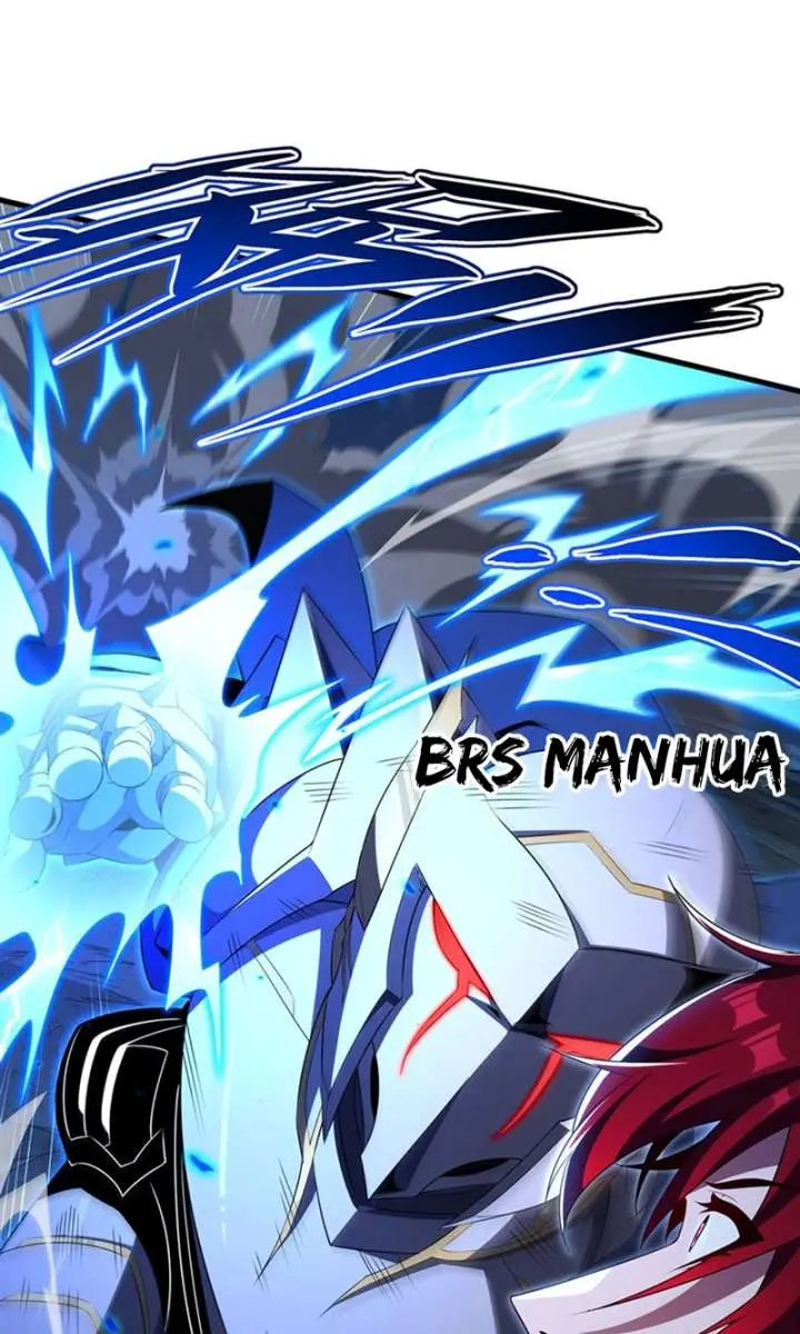 Shut Up, Evil Dragon, I Don't Want to Raise a Child With You Anymore Chapter 89 Page 47
