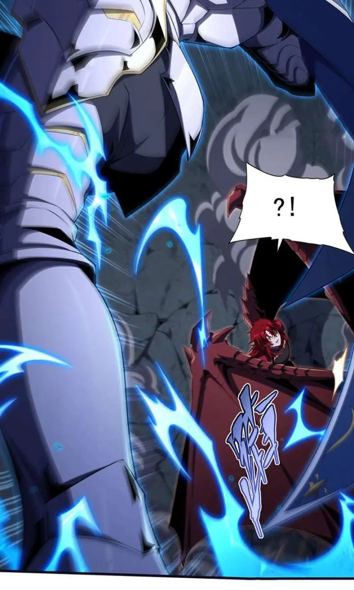Shut Up, Evil Dragon, I Don't Want to Raise a Child With You Anymore Chapter 89 Page 53