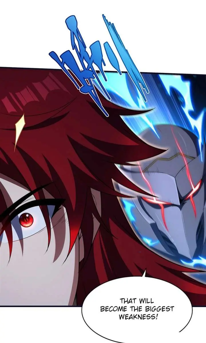 Shut Up, Evil Dragon, I Don't Want to Raise a Child With You Anymore Chapter 89 Page 54