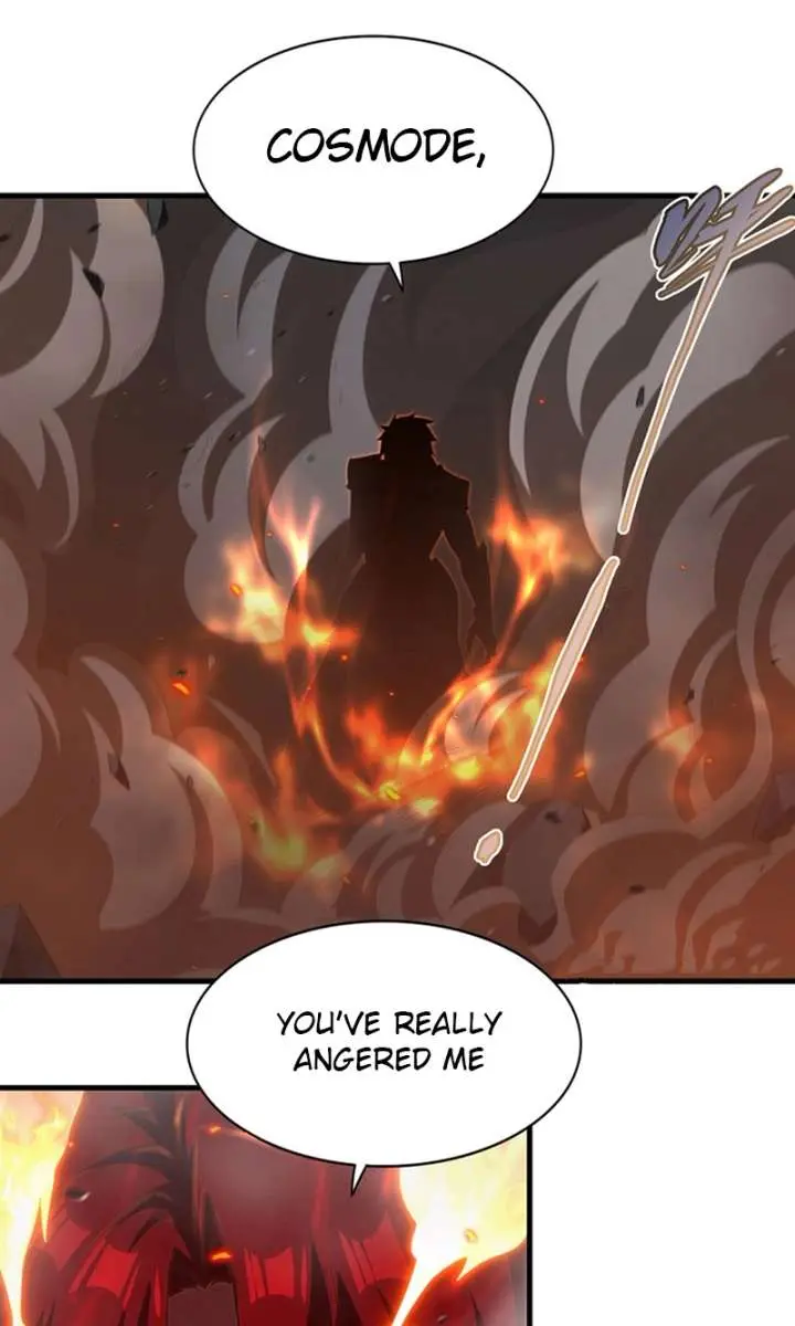 Shut Up, Evil Dragon, I Don't Want to Raise a Child With You Anymore Chapter 89 Page 58