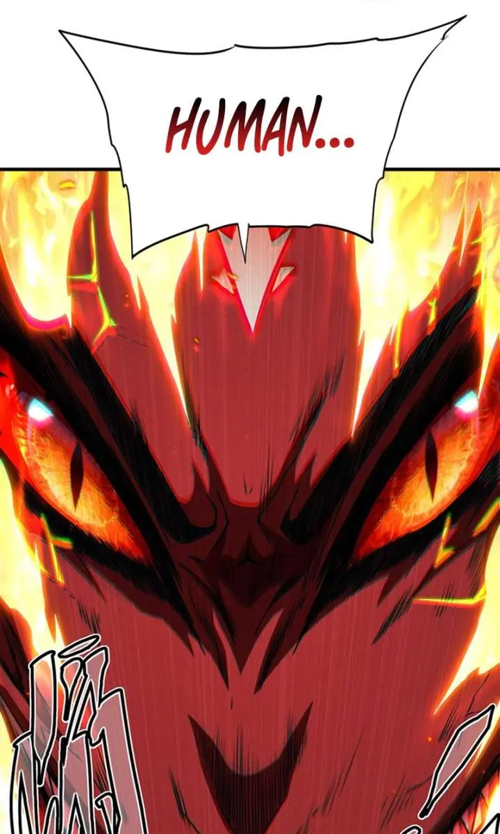 Shut Up, Evil Dragon, I Don't Want to Raise a Child With You Anymore Chapter 89 Page 61