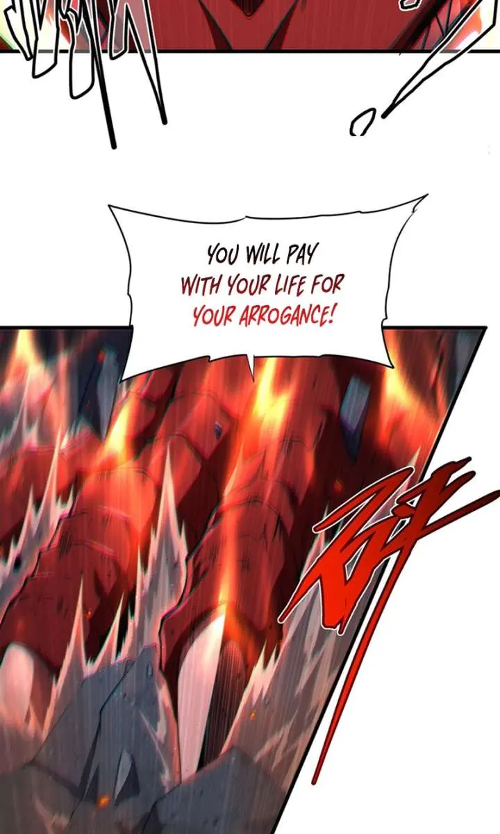 Shut Up, Evil Dragon, I Don't Want to Raise a Child With You Anymore Chapter 89 Page 62