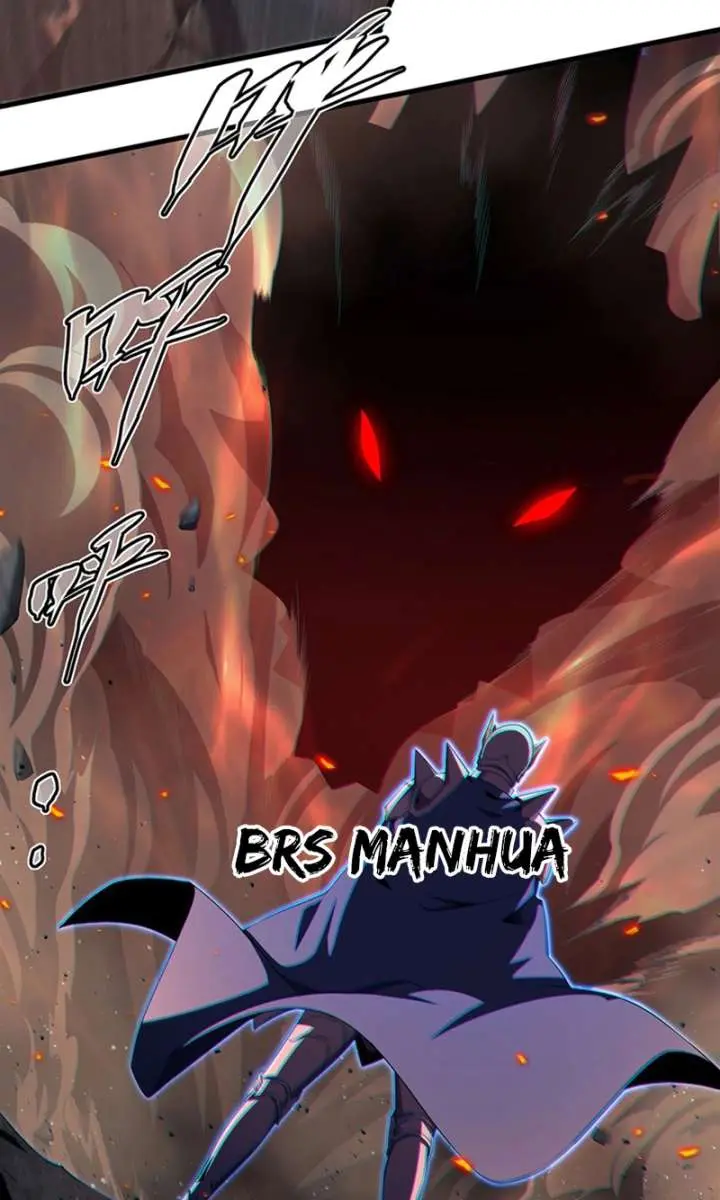 Shut Up, Evil Dragon, I Don't Want to Raise a Child With You Anymore Chapter 89 Page 63