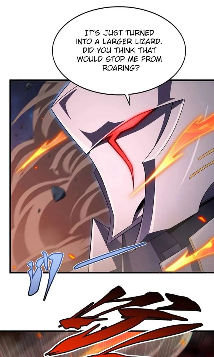 Shut Up, Evil Dragon, I Don't Want to Raise a Child With You Anymore Chapter 89 Page 65