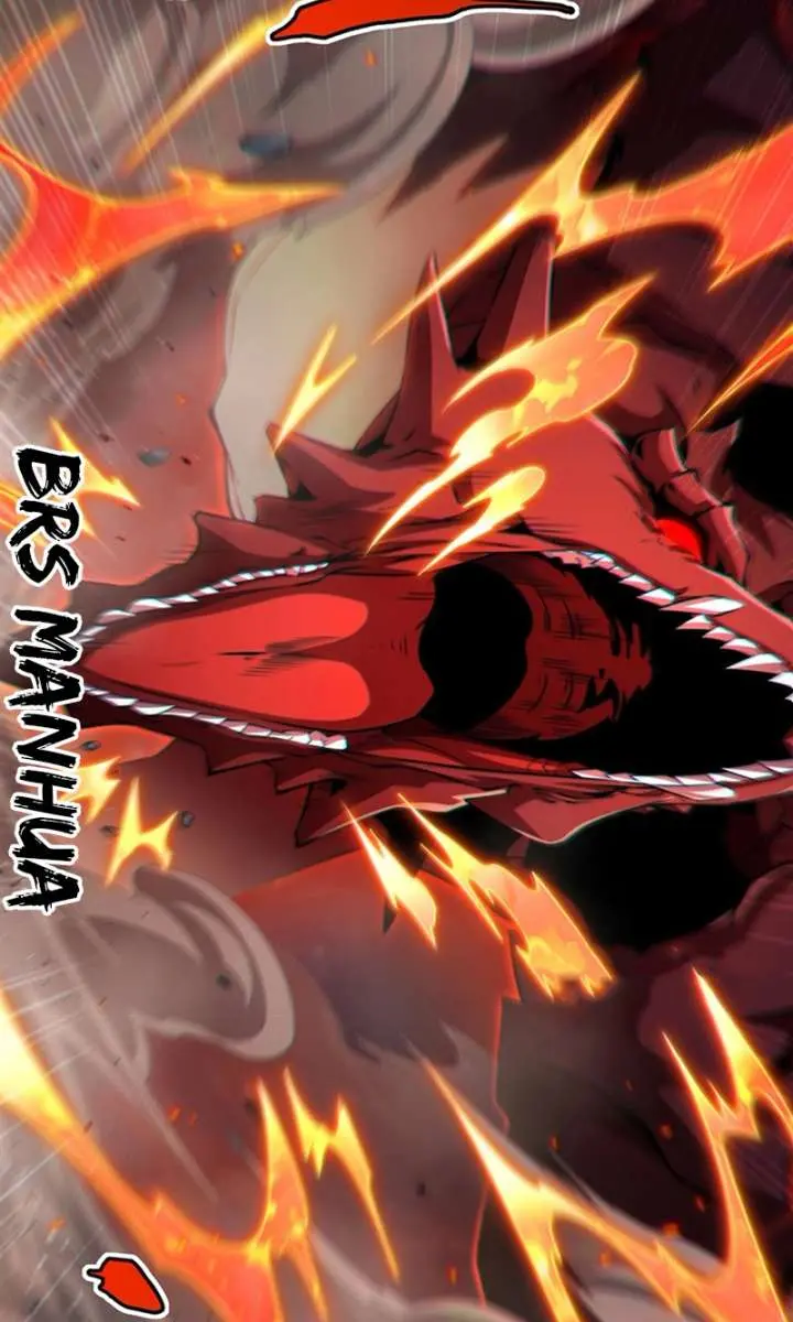Shut Up, Evil Dragon, I Don't Want to Raise a Child With You Anymore Chapter 89 Page 66