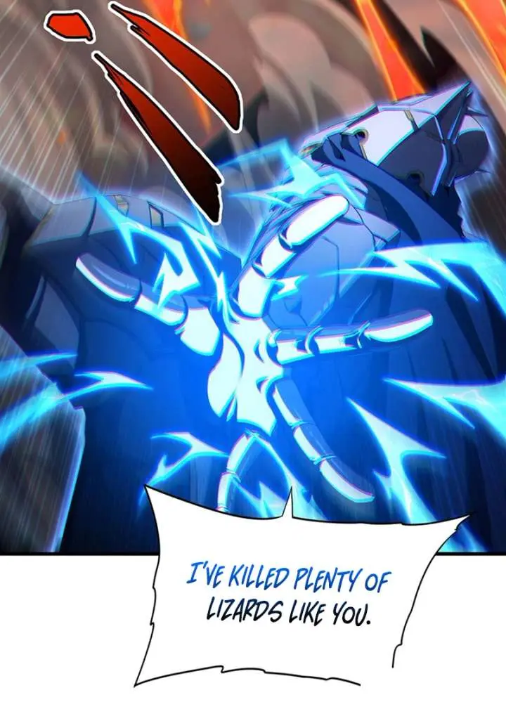 Shut Up, Evil Dragon, I Don't Want to Raise a Child With You Anymore Chapter 89 Page 67