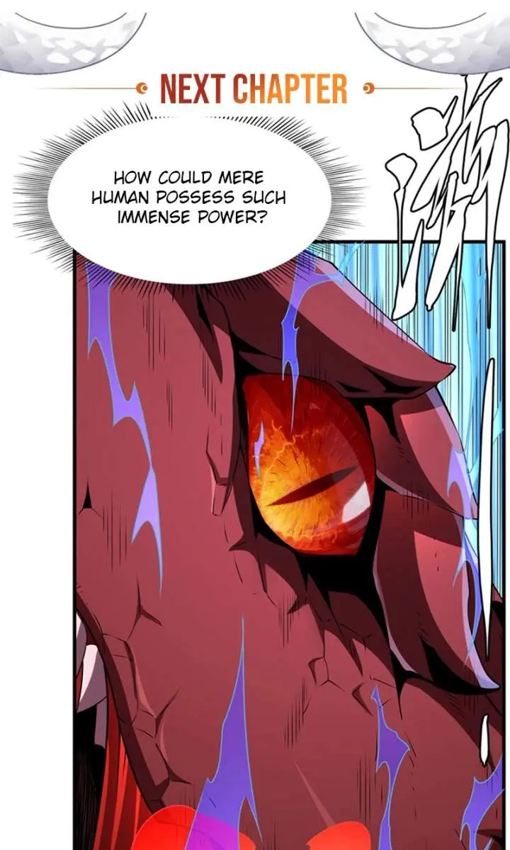 Shut Up, Evil Dragon, I Don't Want to Raise a Child With You Anymore Chapter 89 Page 68