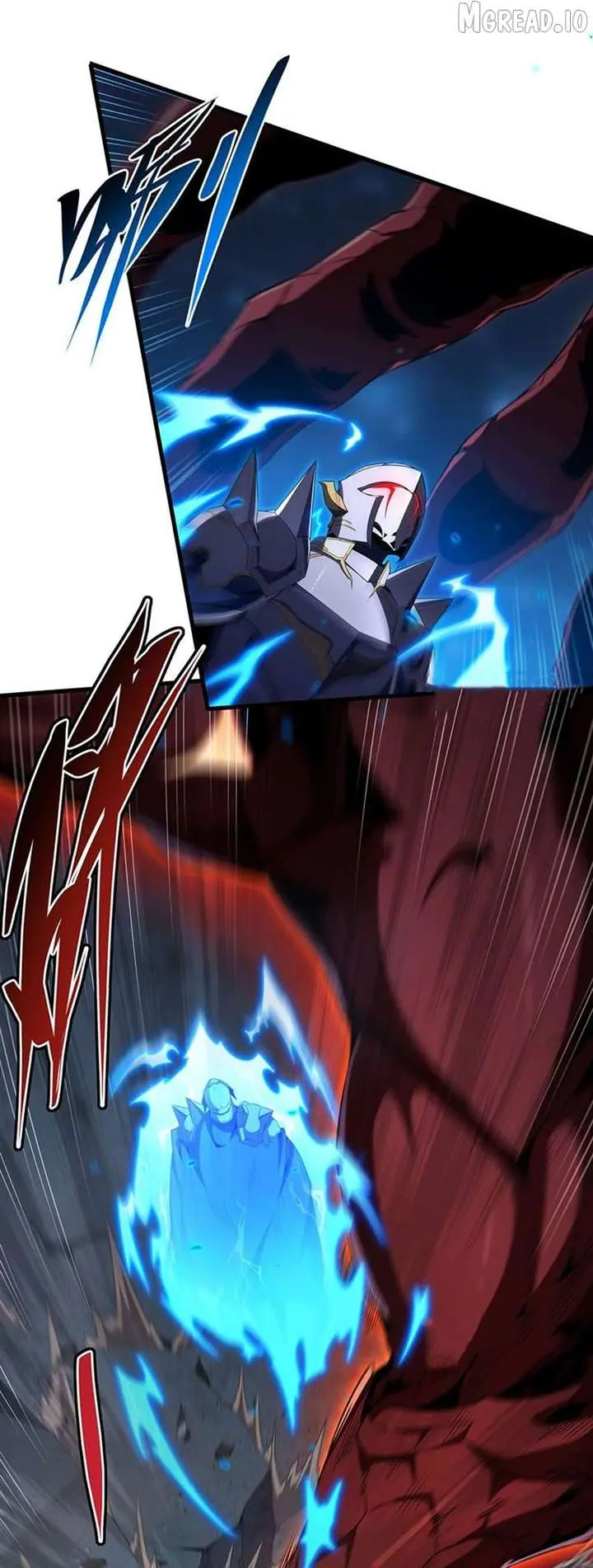 Shut Up, Evil Dragon, I Don't Want to Raise a Child With You Anymore Chapter 90 Page 3