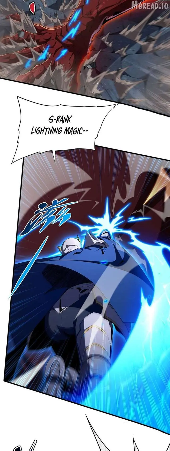 Shut Up, Evil Dragon, I Don't Want to Raise a Child With You Anymore Chapter 90 Page 4